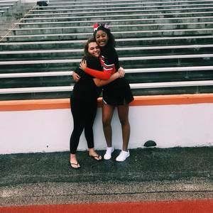 Meet your Posher, Myranda